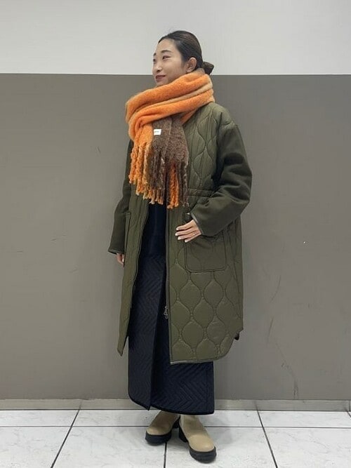 Ray BEAMSさんのコーディネート