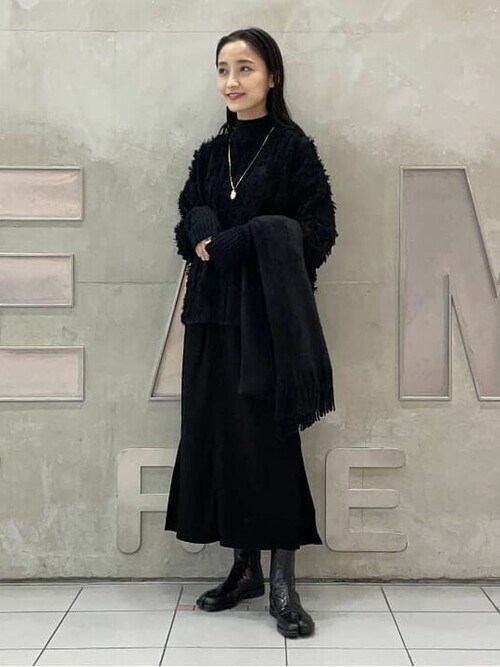 Ray BEAMSさんのコーディネート