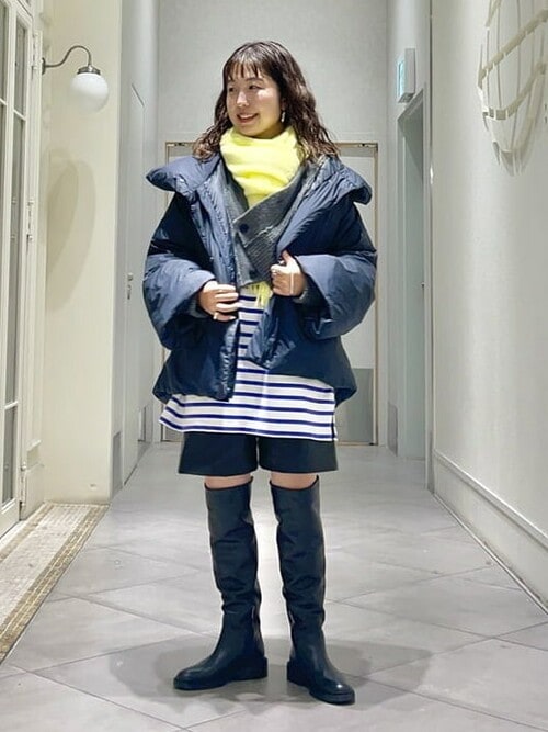 Ray BEAMSさんのコーディネート