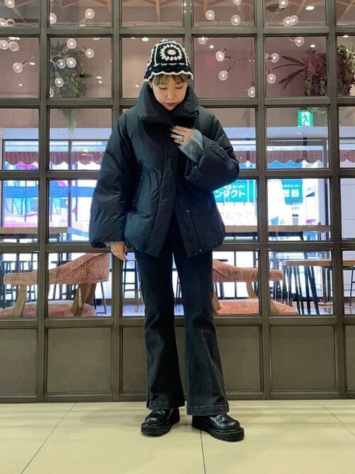 Ray BEAMSさんのコーディネート