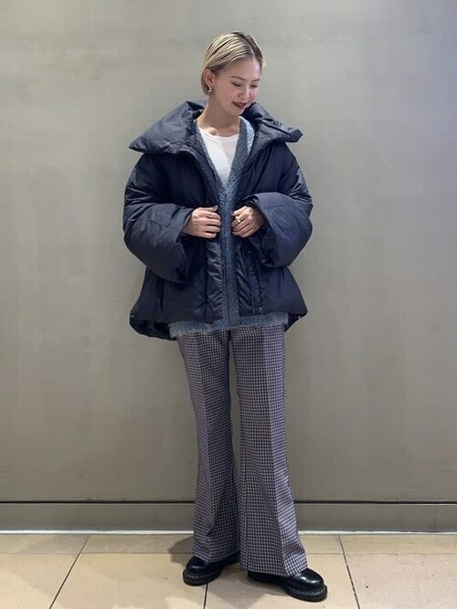 Ray BEAMSさんのコーディネート