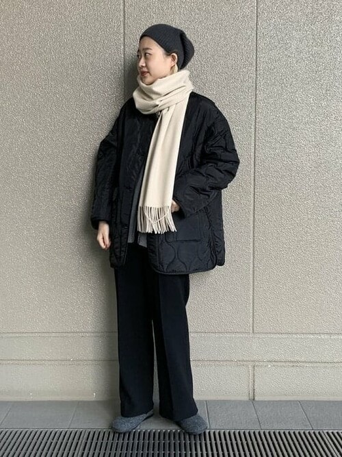 Ray BEAMSさんのコーディネート