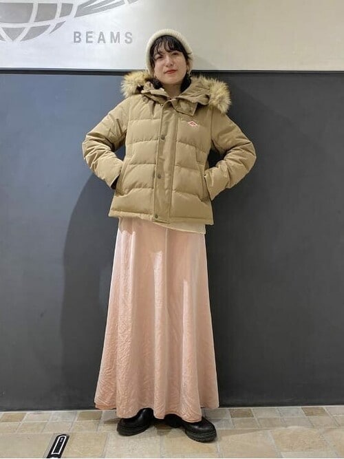 Ray BEAMSさんのコーディネート