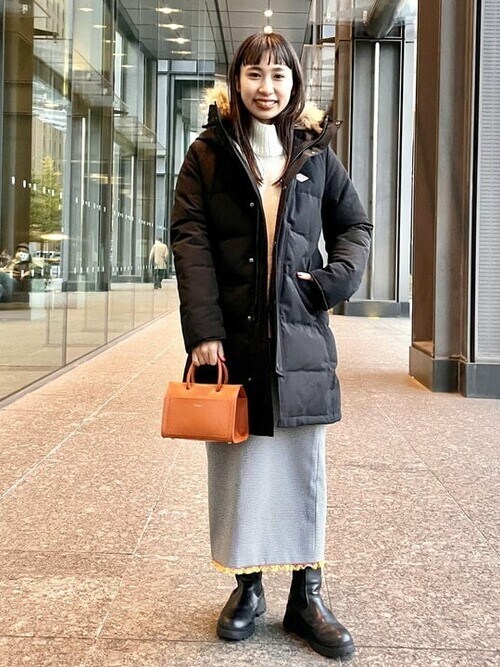 Ray BEAMSさんのコーディネート