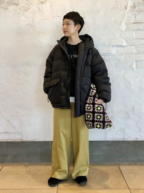 Ray BEAMSさんのコーディネート