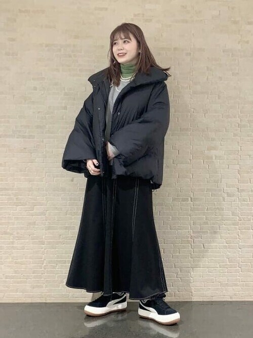 Ray BEAMSさんのコーディネート