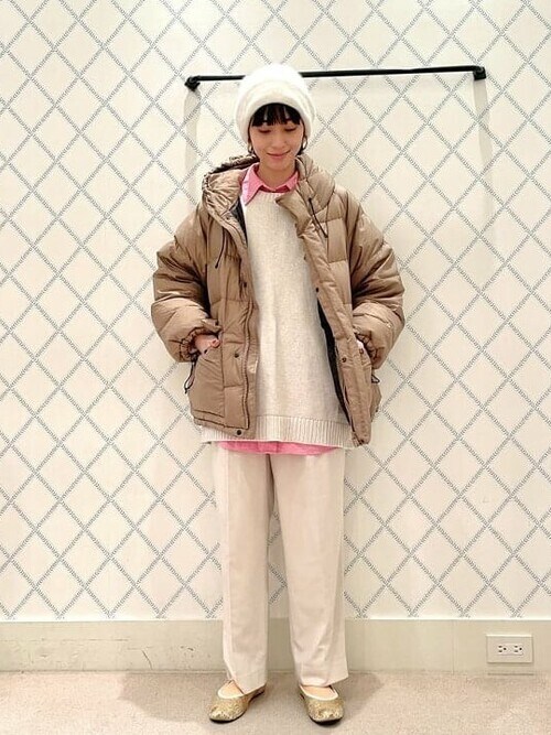 Ray BEAMSさんのコーディネート