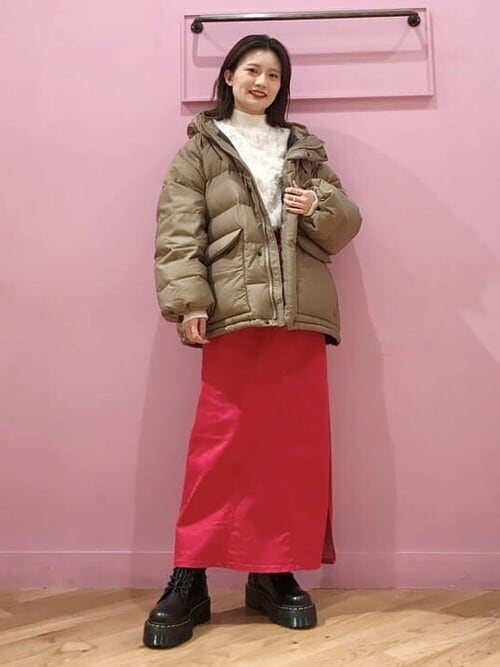 Ray BEAMSさんのコーディネート