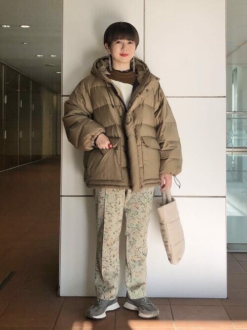 Ray BEAMSさんのコーディネート