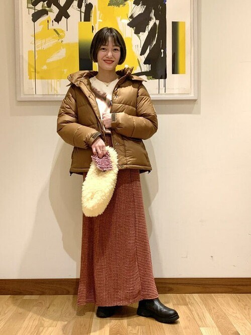 Ray BEAMSさんのコーディネート