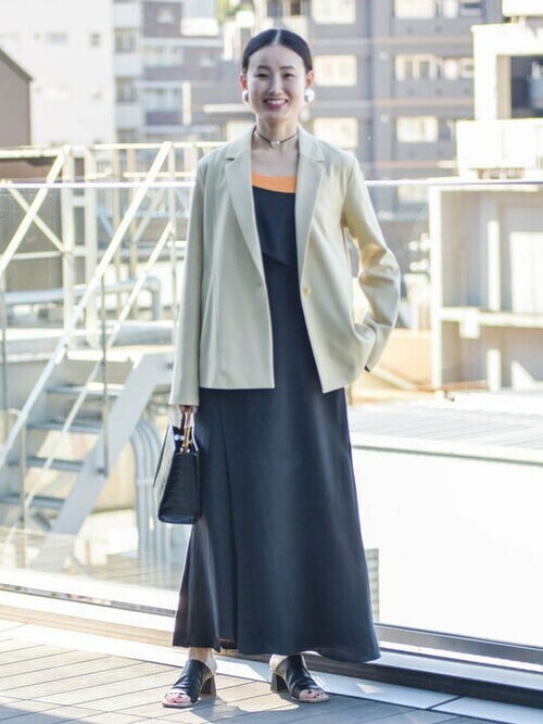 Ray BEAMSさんのコーディネート