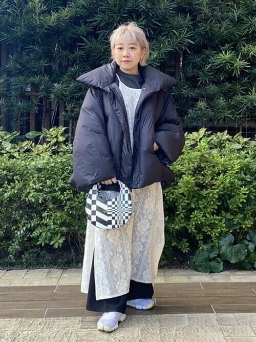 Ray BEAMSさんのコーディネート