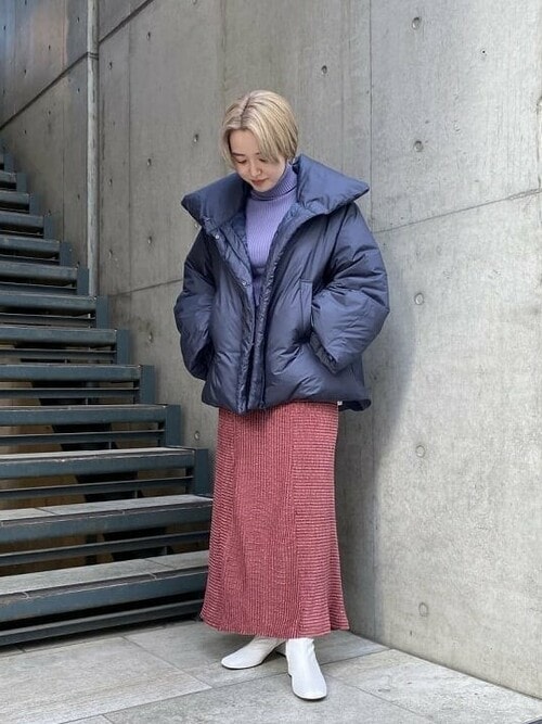 Ray BEAMSさんのコーディネート