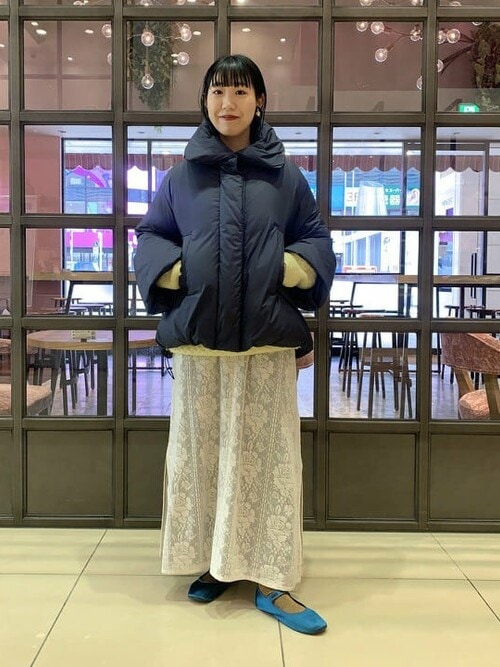 Ray BEAMSさんのコーディネート