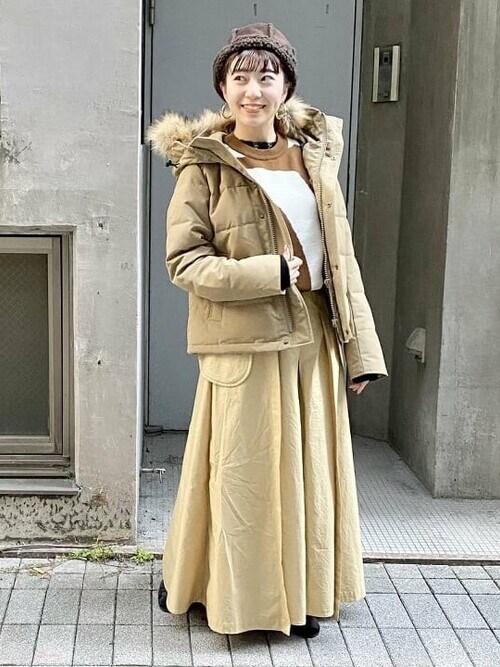 Ray BEAMSさんのコーディネート