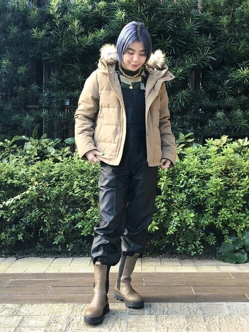 Ray BEAMSさんのコーディネート