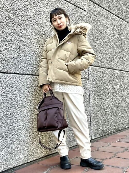 Ray BEAMSさんのコーディネート