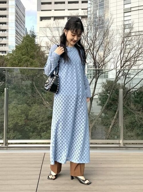 Ray BEAMSさんのコーディネート