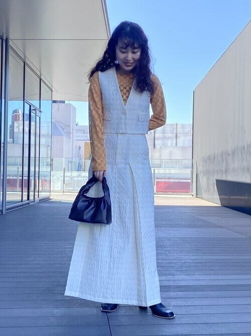 Ray BEAMSさんのコーディネート