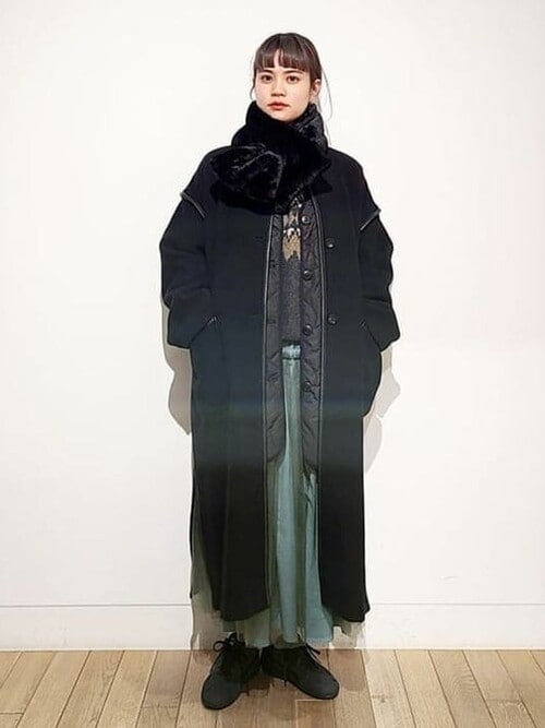 Ray BEAMSさんのコーディネート