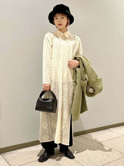 Ray BEAMSさんのコーディネート