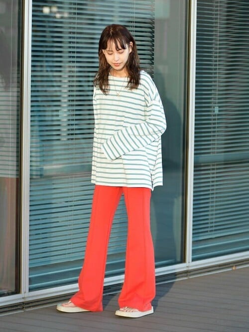 Ray BEAMSさんのコーディネート