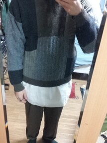 VINTAGE | ニット/セーター