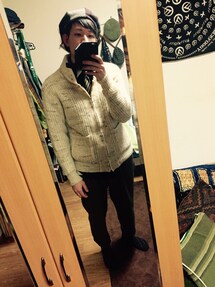 PENDLETON | テーラードジャケット