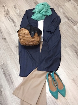 NeLさんのコーディネート