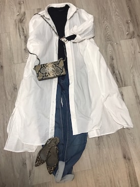 NeLさんのコーディネート