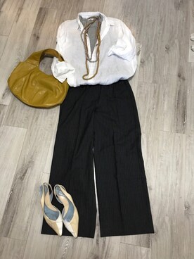 NeLさんのコーディネート