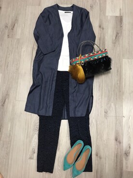 NeLさんのコーディネート