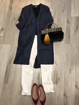 NeLさんのコーディネート