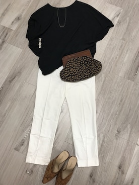 NeLさんのコーディネート