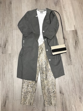 NeLさんのコーディネート