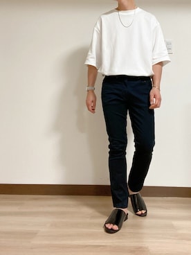 41さんのコーディネート