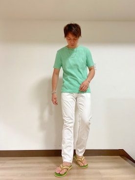 41さんのコーディネート