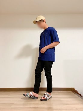 41さんのコーディネート