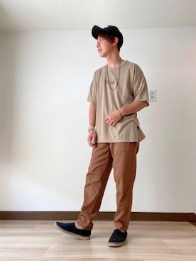 41さんのコーディネート