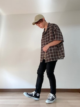 41さんのコーディネート