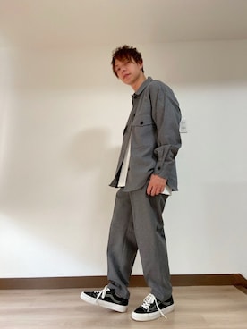 41さんのコーディネート