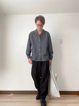 41さんのコーディネート