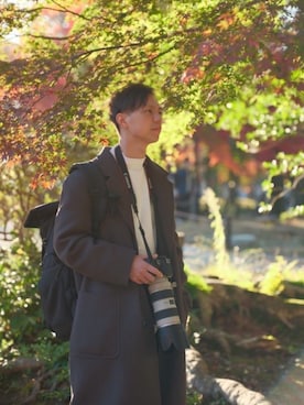 41さんのコーディネート