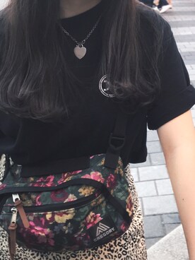 Hinaさんのコーディネート