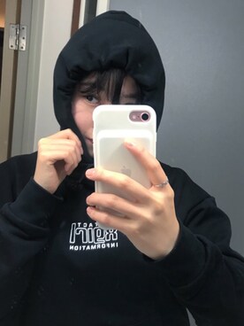 Hinaさんのコーディネート