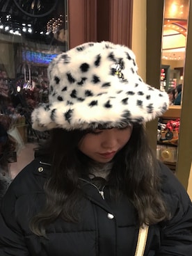 Hinaさんのコーディネート