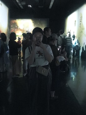 Hinaさんのコーディネート