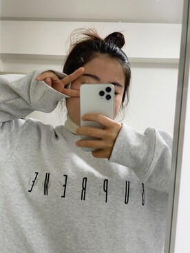 Hinaさんのコーディネート