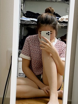 Hinaさんのコーディネート