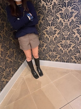 Hinaさんのコーディネート